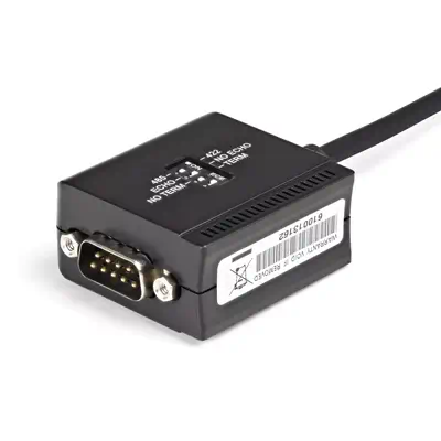 StarTech Câble Adaptateur Professionnel de 1.80m USB vers - Câble USB - visuel 4