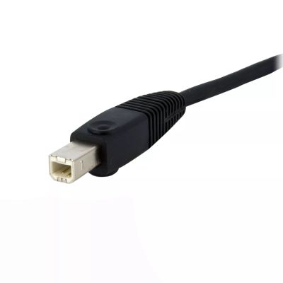 Achat StarTech.com Câble de commutateur KVM DVI-D Dual Link sur hello RSE - visuel 7