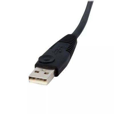 Achat StarTech.com Câble de commutateur KVM DVI-D Dual Link sur hello RSE - visuel 5