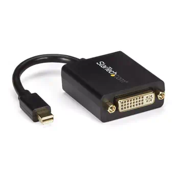 StarTech Adaptateur Mini DisplayPort vers DVI - Convertisseur livraison gratuite