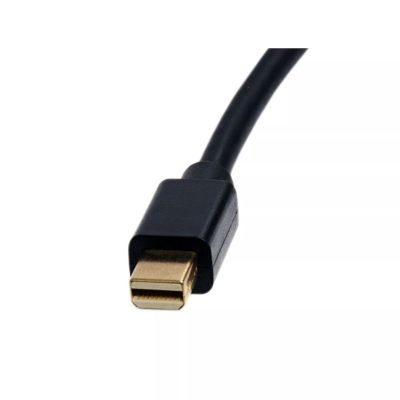 Vente StarTech.com Adaptateur / Convertisseur Mini DisplayPort vers HDMI StarTech.com au meilleur prix - visuel 2