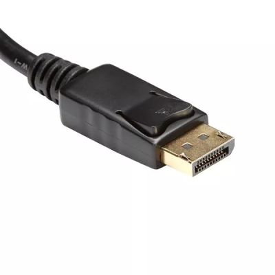 Vente StarTech.com Adaptateur DisplayPort vers HDMI - Convertisseur Vidéo StarTech.com au meilleur prix - visuel 6