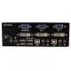 Achat StarTech.com Switch KVM USB 2 ports DVI VGA sur hello RSE - visuel 3