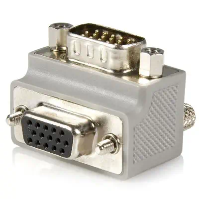 StarTech VGA Cable adapter  - Câble pour Affichage - visuel 1