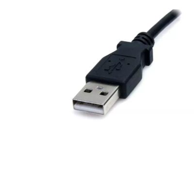 Vente StarTech.com Câble d'alimentation USB vers prise DC de StarTech.com au meilleur prix - visuel 2