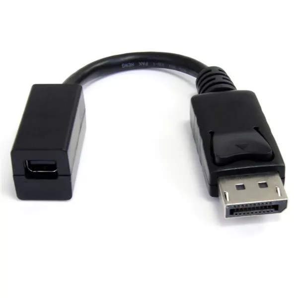 Achat StarTech.com Câble DisplayPort vers Mini DisplayPort 15 cm sur hello RSE