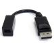 Achat StarTech.com Câble DisplayPort vers Mini DisplayPort 15 cm sur hello RSE - visuel 1