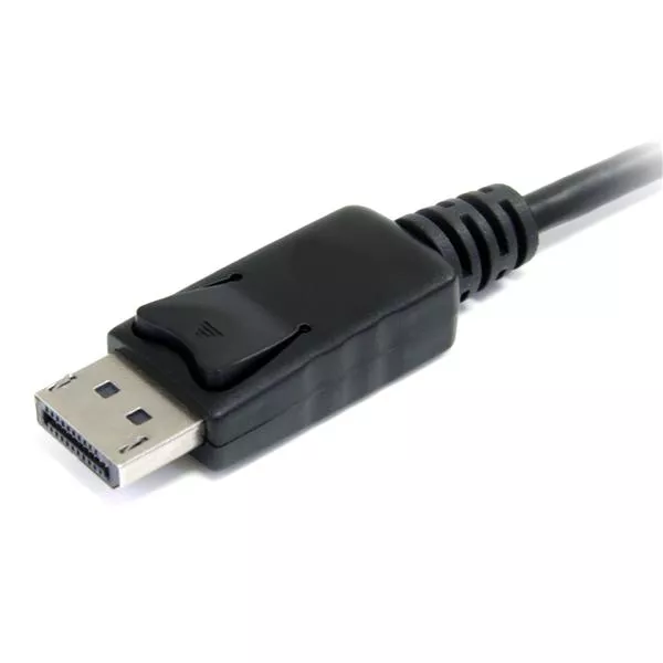 Vente StarTech.com Câble DisplayPort vers Mini DisplayPort 15 cm StarTech.com au meilleur prix - visuel 2