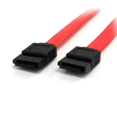 StarTech Câble SATA Serial ATA 30 cm  - Câble pour - Câble pour Stockage - visuel 1