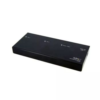 Achat Câble divers StarTech.com Répartiteur vidéo 2 ports DVI avec audio sur hello RSE