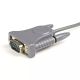 Vente StarTech.com Câble adaptateur USB vers port série DB9 StarTech.com au meilleur prix - visuel 4