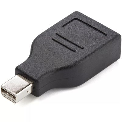 Revendeur officiel Câble pour Affichage StarTech.com Adaptateur Compact Mini DisplayPort vers