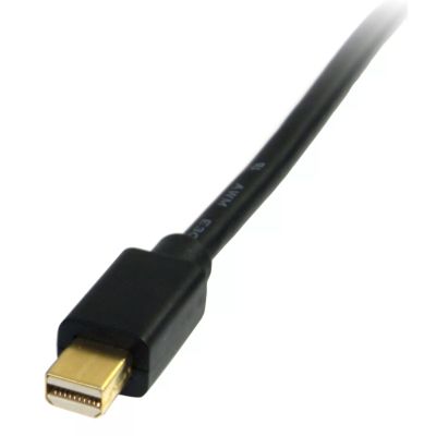 Achat StarTech.com Câble Mini DisplayPort vers VGA 1,8 m sur hello RSE - visuel 3