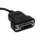 Achat StarTech.com Adaptateur Mini DisplayPort vers DVI - Convertisseur sur hello RSE - visuel 3