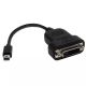 Achat StarTech.com Adaptateur Mini DisplayPort vers DVI - Convertisseur sur hello RSE - visuel 1