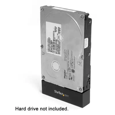 StarTech Adaptateur SATA pour disque dur IDE 2,5" ou 3,5 - Câble pour Stockage - visuel 5