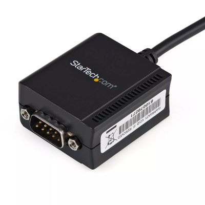 Vente StarTech.com Câble adaptateur de 1,80 m USB vers StarTech.com au meilleur prix - visuel 2