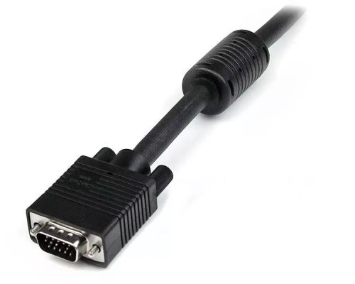 Achat StarTech.com Câble VGA coaxial de 10m pour écran sur hello RSE - visuel 3