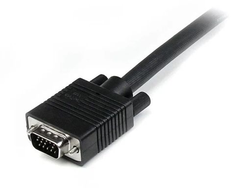 Vente StarTech.com Câble VGA coaxial de 10m pour écran StarTech.com au meilleur prix - visuel 6