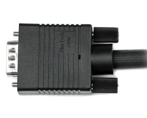 Vente StarTech.com Câble VGA coaxial de 25 m HD15 pour StarTech.com au meilleur prix - visuel 8