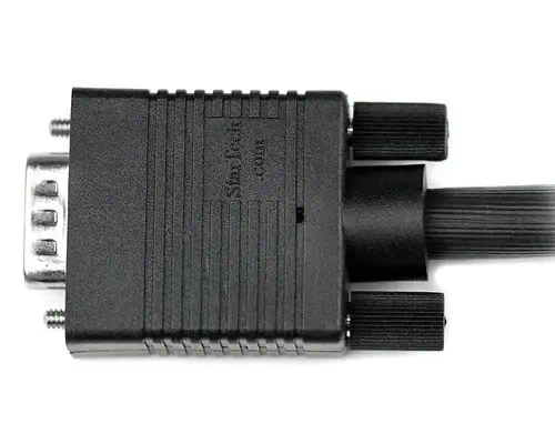 StarTech Câble VGA coaxial de 25 m HD15 pour écran haute - Câble pour Affichage - visuel 2