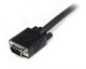 Vente StarTech.com Câble VGA coaxial de 25 m HD15 pour StarTech.com au meilleur prix - visuel 2