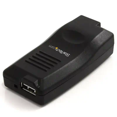 Vente StarTech.com Serveur de périphériques USB sur IP Gigabit StarTech.com au meilleur prix - visuel 2