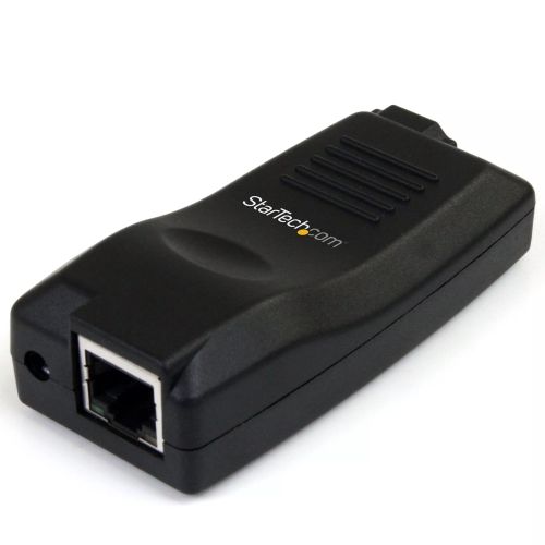 Vente Switchs et Hubs StarTech.com Serveur de périphériques USB sur IP Gigabit sur hello RSE