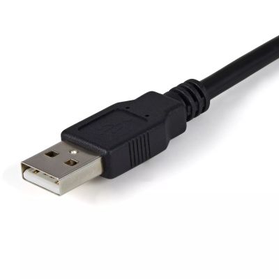 Achat StarTech.com Câble adaptateur FTDI USB vers série RS232 sur hello RSE - visuel 9