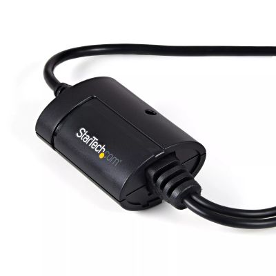 Vente StarTech.com Câble adaptateur FTDI USB vers série RS232 StarTech.com au meilleur prix - visuel 10