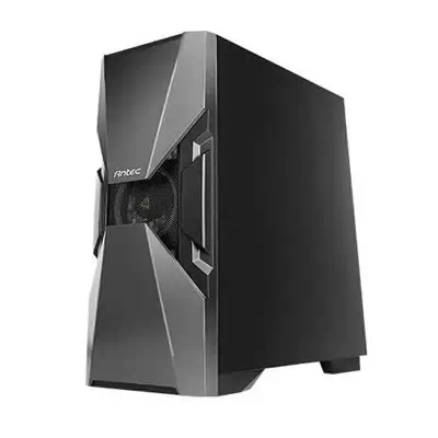 Antec DA601 Midi Tower Noir - Boitier - visuel 5