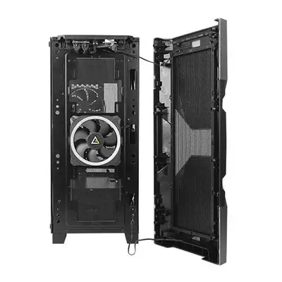 Antec DA601 Midi Tower Noir - Boitier - visuel 9