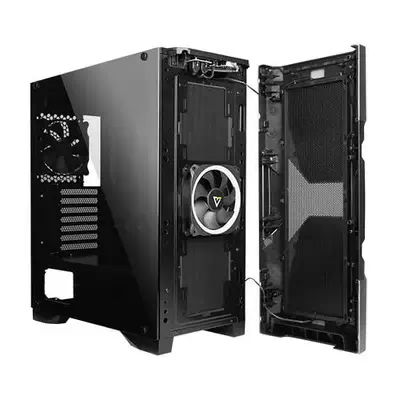 Antec DA601 Midi Tower Noir - Boitier - visuel 10