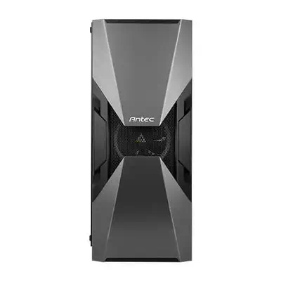 Antec DA601 Midi Tower Noir - Boitier - visuel 7