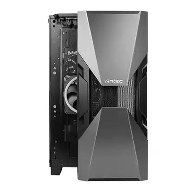 Antec DA601 Midi Tower Noir - Boitier - visuel 8
