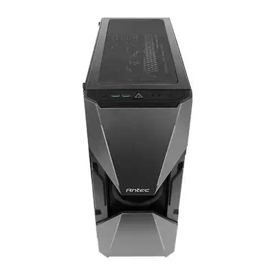 Antec DA601 Midi Tower Noir - Boitier - visuel 6