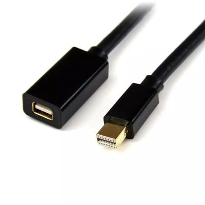 Revendeur officiel StarTech.com Câble d'Extension Mini DisplayPort de 1 m