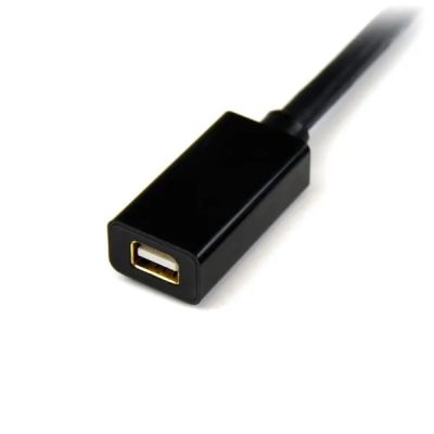 Vente StarTech.com Câble d'Extension Mini DisplayPort de 2 m StarTech.com au meilleur prix - visuel 4