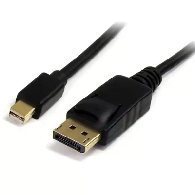 Achat StarTech.com Câble Mini DisplayPort vers DisplayPort 1.2 de - 0065030844468
