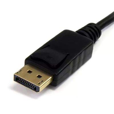 Vente StarTech.com Câble Mini DisplayPort vers DisplayPort 1.2 de StarTech.com au meilleur prix - visuel 2