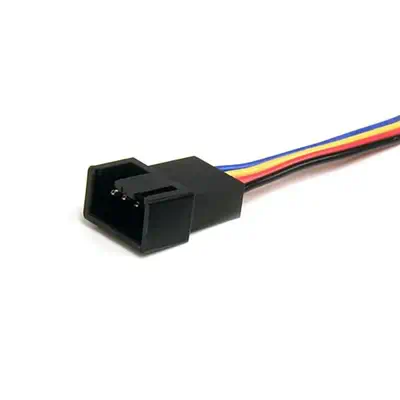 StarTech Câble répartiteur alimentation pr ventilateurs 4 - Câbles d'alimentation - visuel 2