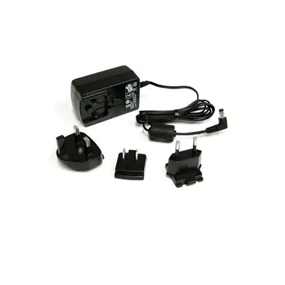 StarTech.com IM12D1500P adaptateur de puissance & onduleur Intérieure Noir - Boitier d'alimentation - visuel 1