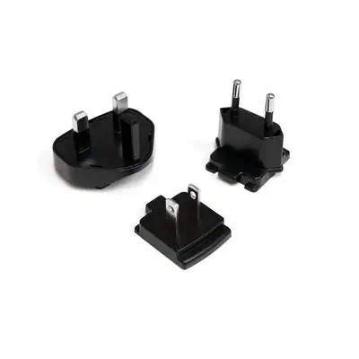 StarTech.com IM12D1500P adaptateur de puissance & onduleur Intérieure Noir - Boitier d'alimentation - visuel 2