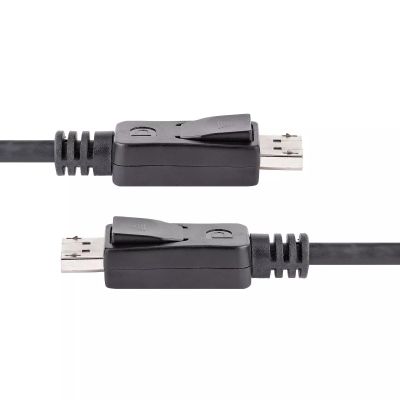 Achat StarTech.com Câble certifié DisplayPort 1.2 de 2 m sur hello RSE - visuel 3