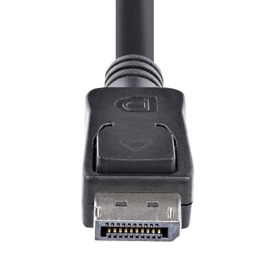 Vente StarTech.com Câble DisplayPort 1.2 50cm - Câble DisplayPort StarTech.com au meilleur prix - visuel 10