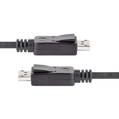 Achat StarTech.com Câble DisplayPort 1.2 50cm - Câble DisplayPort sur hello RSE - visuel 3