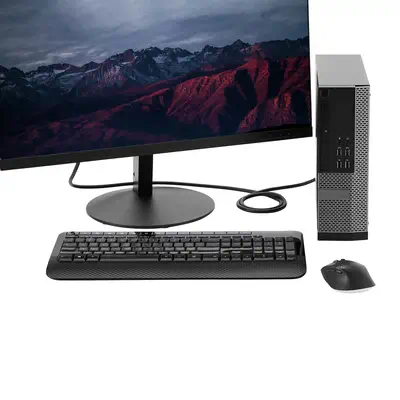StarTech Câble DisplayPort 1.2 50cm - Câble DisplayPort - Câble pour Affichage - visuel 5