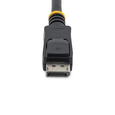 StarTech Câble DisplayPort 1.2 50cm - Câble DisplayPort - Câble pour Affichage - visuel 4