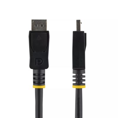 Vente StarTech.com Câble DisplayPort 1.2 de 5 m - StarTech.com au meilleur prix - visuel 8