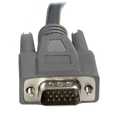Achat StarTech.com Câble KVM ultrafin 2 en 1 USB sur hello RSE - visuel 7